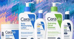 Head 2 head challenge morning skincare routine: Top Cerave Skin Care Products Review Find What Works For You