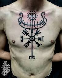 Pin By Jinnpa On Lista Tattoos Chest Tattoo Tattoo Stencils