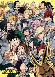 My Hero Academia Episode 23 Review Shoto Todoroki Origin Manga Tokyo Browse more monologues by playwright. my hero academia episode 23 review