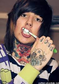 i very vividly remember this picture