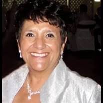 Susie Garza Obituary (2023)