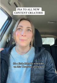 Essential Tips for Small Content Creators