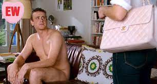 I just share the greatness.i have many different clips, if there's one you want don't hesitate to ask.please know that. Kristen Bell On Jason Segel Getting Naked For Forgetting Sarah Marshall Ew Com