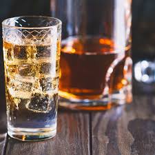 Scotch And Soda Cocktail Recipe