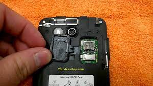 Nov 20, 2016 · bypass unlock code on kyocera c6745. Kyocera Hydro Air Hard Reset Factory Reset And Password Recovery