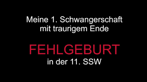Meine 1 Schwangerschaft Mit Traurigem Ende Fehlgeburt In Der 11 Ssw Anncooki Youtube