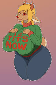 Rule 34 - 2:3 5 Fingers Absurd Res Anthro Antlers Big Breasts Blonde Hair  Blue Clothing Bottomwear Breasts Brown Eyes Clothing Curvy Figure Deer  Deltarune Denim Denim Bottomwear Denim Clothing Digital Media (