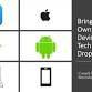 Drop-in Computer and Tech Help event image