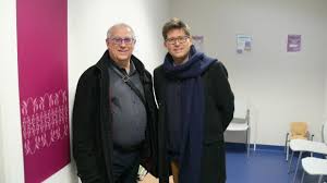 Hennebont La Maison Medicale De Garde Ouvrira Le 2 Janvier Lorient Maville Com