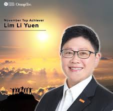 Lim Li Yuen Estate8X