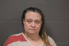 Camden County, MO Arrests