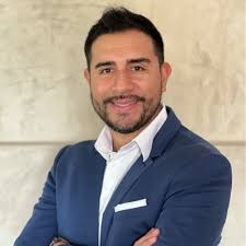 A very proud moment in my personal and professional career! Thank you to…