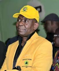 Zambian Opposition Leaders Plan to Challenge Current Government in 2026  Elections