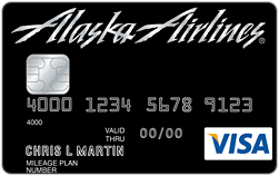 Valid on all alaska airlines flights booked on alaskaair.com with no blackout dates. Alaska Airlines Platinum Plus 2021 Expert Review Credit Card Rewards