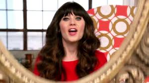 new girl  bathtub clip1 youtube