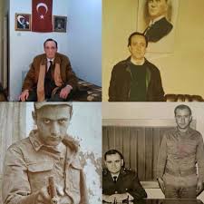 Korkut eken hayatı ve biyografisi. Kod Adi Atilla Kafkasya Dan Avrupa Ya Ulku Adami Alaattin Cakici Kafkassam Kafkasya Stratejik Arastirmalar Merkezi