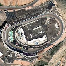 When it comes to sticking the tires to the track in the turns, downforce is definitely the most important of the three d's. Phoenix Raceway Race Statistics Nascar Series