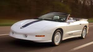 Image result for Bright White 1997 Firebird