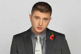 Plan B: If you're a kid from a good background, I'm the worst role model in  the world - Mirror Online