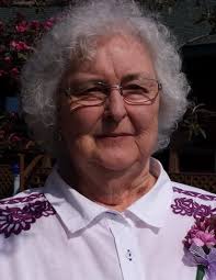 Mary Lou Peters Obituary (1939