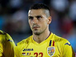 De nummer tien wordt door zijn sterke optredens al vergeleken met gheorghe hagi en. Slavia Prague S Stanciu We Deserved To Beat Inter