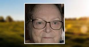 Patty Lou Nutter Obituary November 8, 2023