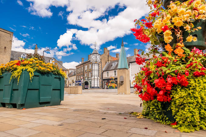 A weekend in Downham Market – Visit West Norfolk
