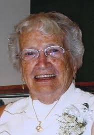 Isabel K Walsh — Pollock-Randall Funeral Home