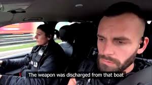 Nottinghamshire Police showcase pursuit skills when runaway driver fails to  stop in tonight's episode of Police Interceptors