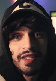 Christopher Joseph Ramirez