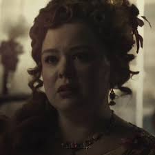 "penelope did this" "eloise did that" they’re both in the wrong??????