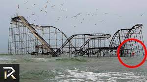 This country is filled with abandoned amusement and theme parks that, for one reason or another, have gone silent. 10 Abandoned Theme Parks You Re Not Allowed To Visit Youtube