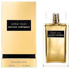 Narciso Rodriguez Santal Musc Eau De Parfum Intense 100ml Pin On Fragrance