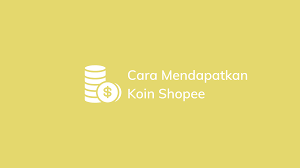 Jadi, dalam shopee pun kita buat benda sama. 4 Cara Mendapatkan Koin Shopee Gratis Tanpa Harus Belanja Blog Maskaton