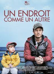 Un endroit comme un autre - Film 2020 - AlloCiné