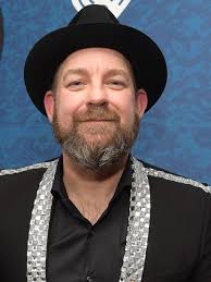Photos: Knoxville's Kristian Bush of Sugarland through the years