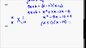 Q6 Spm Persamaan Garis Lurus Matematik Tingkatan 4 Trial Kedah 2018 Cuitan Dokter