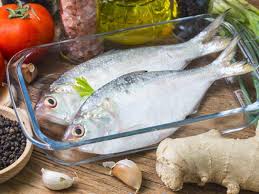 Pin On Sea Freshwater Fish And Other Foods