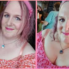 Fundraiser by Danielle Hughes : Help Danielle Complete Gender Transition