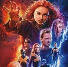 One of their own, jean grey. X Men Dark Phoenix Multiversity Comics