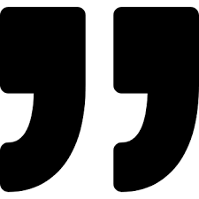 Download Quotation Marks Vector Svg Icon Svg Repo