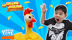 Juego de mesa la gallina josefina. La Gallina Josefina El Juego De Mesa Infantil De Mattel Abrelo Toys Juegos Y Juguetes En Espanol De Abrelo Toys Top Juegos De Mesa