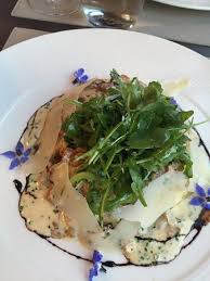Emmanuel waltisperger vit et cuisine à hirtzfelden, son village. Cote Cuisine Aus Hirtzfelden Speisekarte