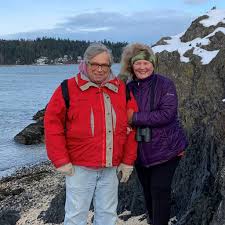 Meet Debbie and Don Engblom of Stanwood