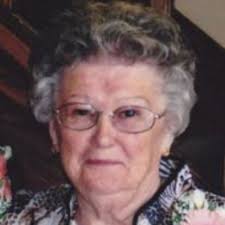 Doris E. Stenerson Obituary March 22, 2011