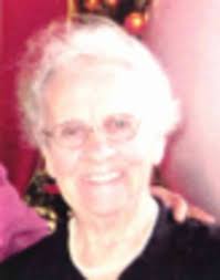 Obituary of Rose S. McClure