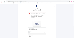 Use your prepaid gift cards wherever paypal is accepted. How To Link Uba Prepaid Card To Paypal Uba Africard Paypal Verification Cameroon For Sale