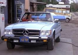 Linda Carter In Wonder Woman In A Wonderful R107 Carros