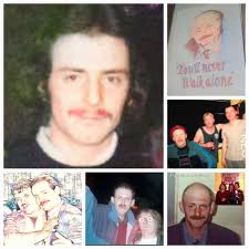 Remembering the Doc Cahill,20th anniversary