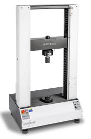 Universal Testing Machines: UTM Testing - Industrial Physics